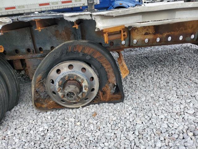 2020 UTILITY SIDE CURTAIN TRAILER — Фото 9 из 10