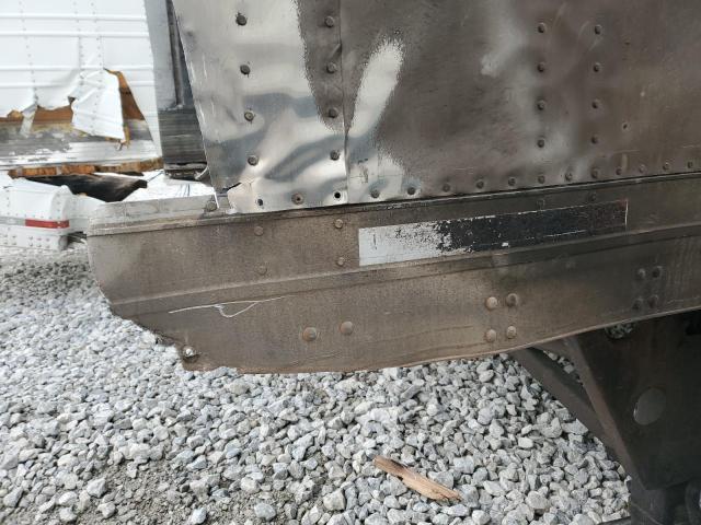 2014 UTILITY DRY VAN TRAILER — Фото 10 из 10