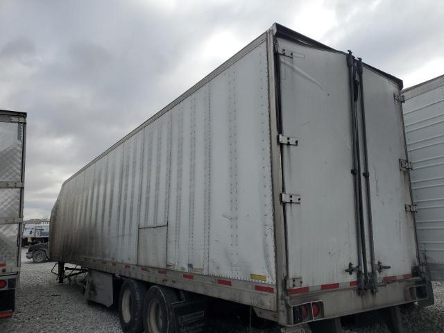 2014 UTILITY DRY VAN TRAILER — Фото 3 из 10