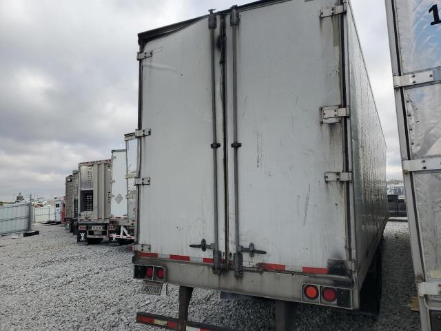 2014 UTILITY DRY VAN TRAILER — Фото 4 из 10