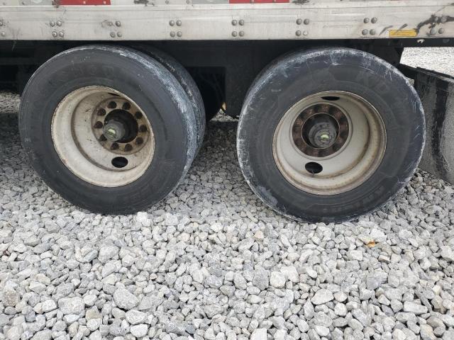 2014 UTILITY DRY VAN TRAILER — Фото 5 из 10