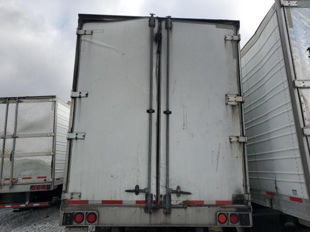 2014 UTILITY DRY VAN TRAILER — Фото 6 из 10