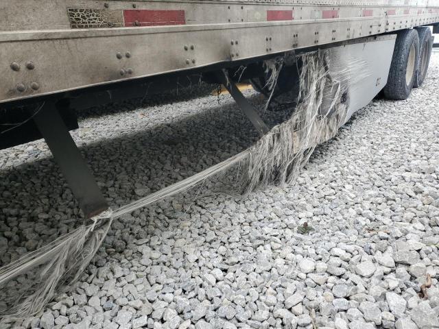 2014 UTILITY DRY VAN TRAILER — Фото 8 из 10