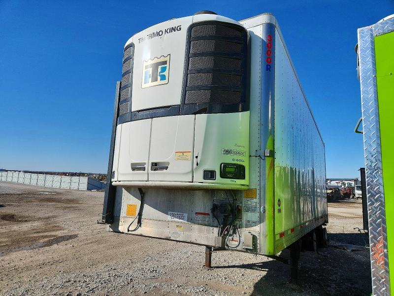 2023 UTILITY 16 TRAILER — Фото 2 из 10