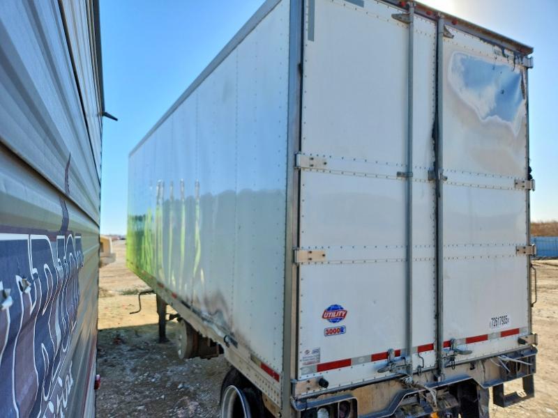 2023 UTILITY 16 TRAILER — Фото 3 из 10