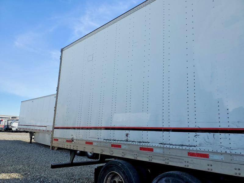 2015 UTILITY VS2DX DRY VAN TRAILER — Фото 6 из 10