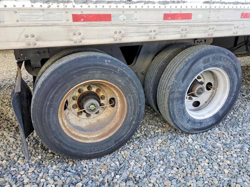 2015 UTILITY VS2DX DRY VAN TRAILER — Фото 8 из 10