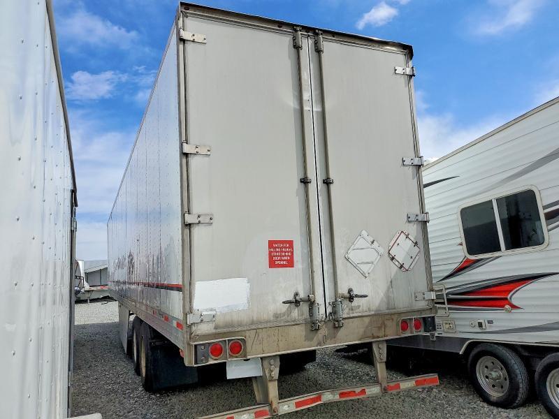 2015 UTILITY DRY VAN TRAILER — Фото 3 из 10