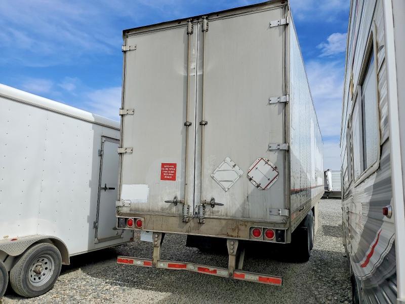 2015 UTILITY DRY VAN TRAILER — Фото 4 из 10
