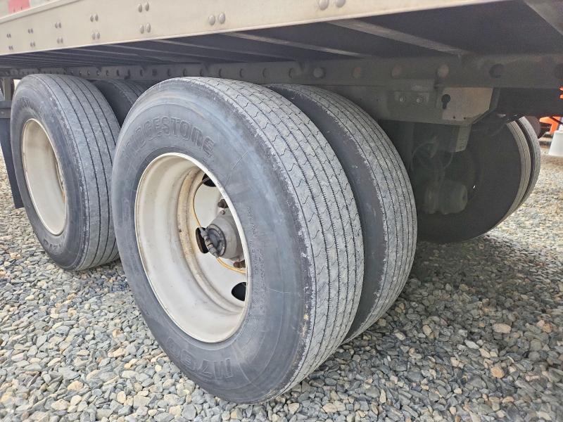2015 UTILITY DRY VAN TRAILER — Фото 5 из 10