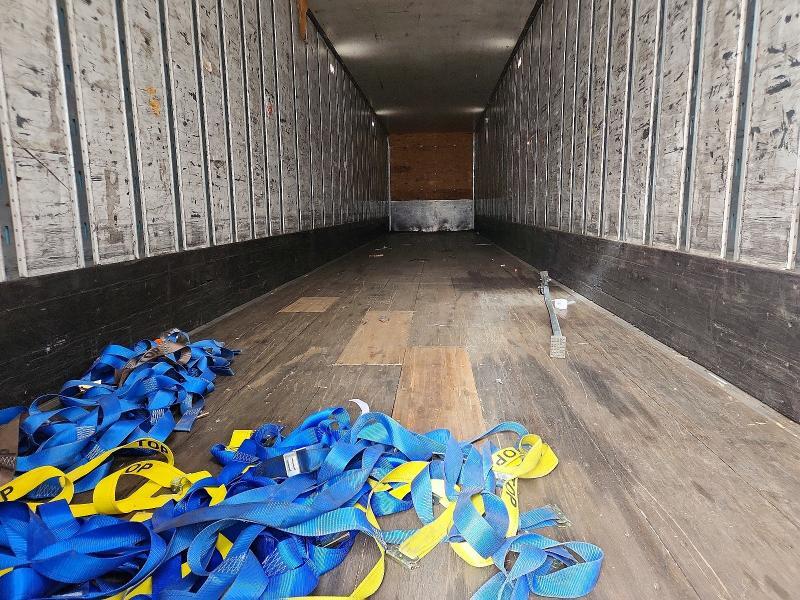 2015 UTILITY DRY VAN TRAILER — Фото 6 из 10