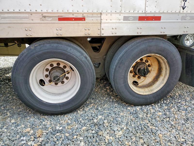 2015 UTILITY DRY VAN TRAILER — Фото 8 из 10