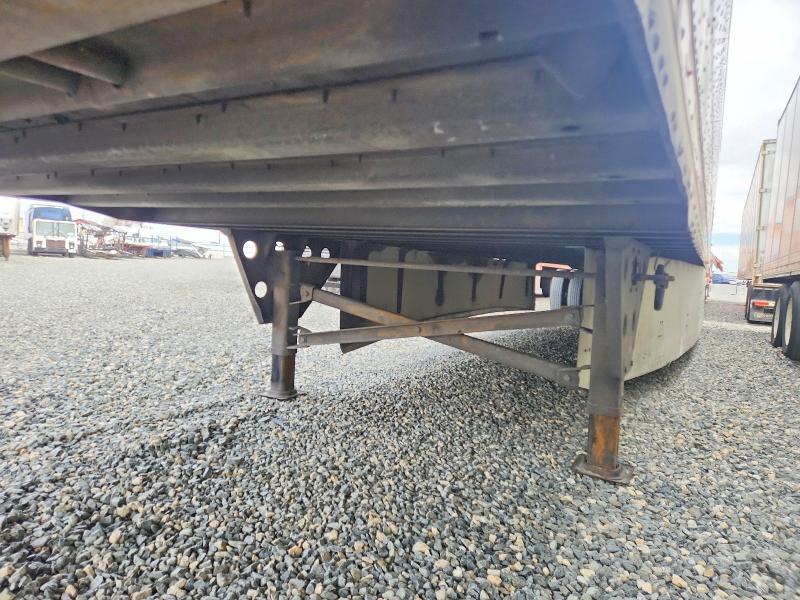 2015 UTILITY VS2DX DRY VAN TRAILER — Фото 8 из 10