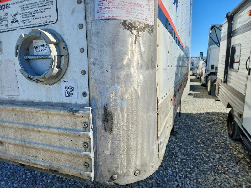 2015 UTILITY VS2DX DRY VAN TRAILER — Фото 5 из 10