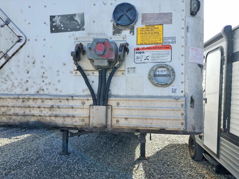 2015 UTILITY VS2DX DRY VAN TRAILER — Фото 7 из 10