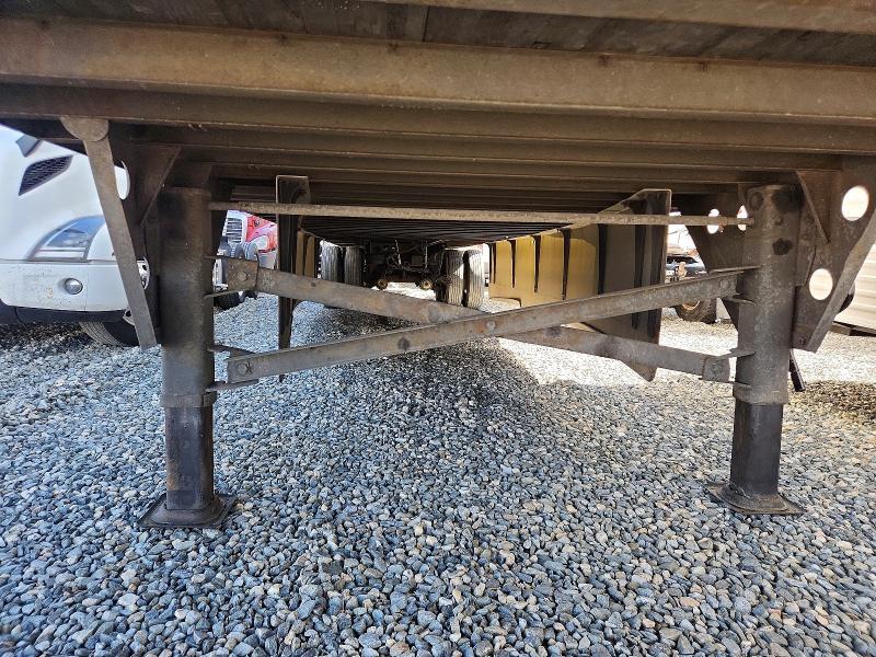 2015 UTILITY VS2DX DRY VAN TRAILER — Фото 8 из 10