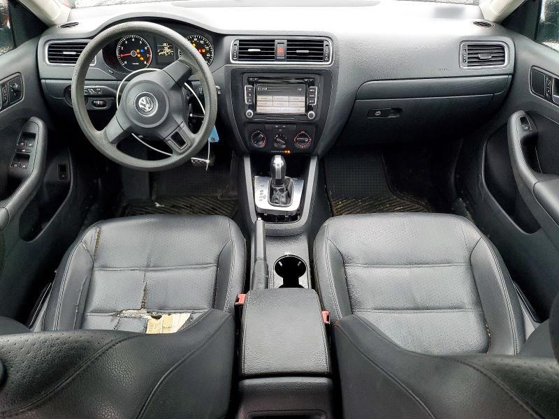 2014 VOLKSWAGEN JETTA SE — Фото 8 из 12