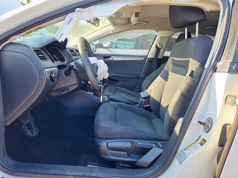 2015 VOLKSWAGEN JETTA BASE — Фото 7 из 13