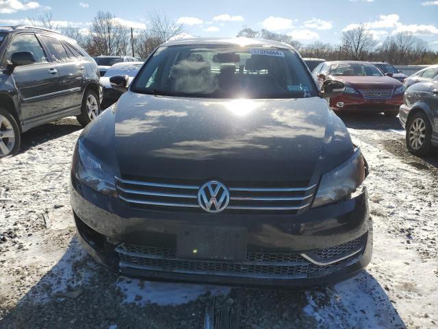 2014 VOLKSWAGEN PASSAT SE — Фото 5 из 12