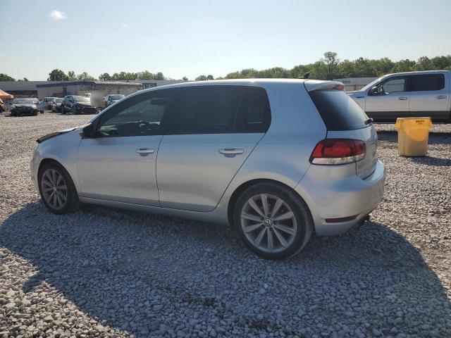 2013 VOLKSWAGEN GOLF — Фото 2 из 12