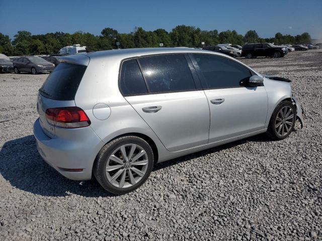 2013 VOLKSWAGEN GOLF — Фото 3 из 12