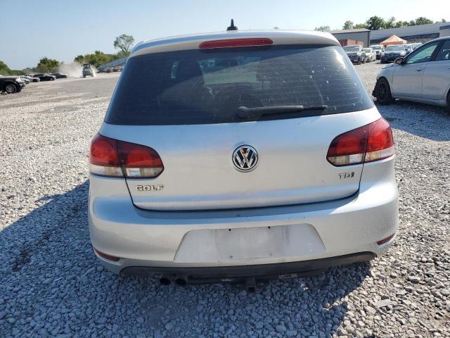 2013 VOLKSWAGEN GOLF — Фото 6 из 12