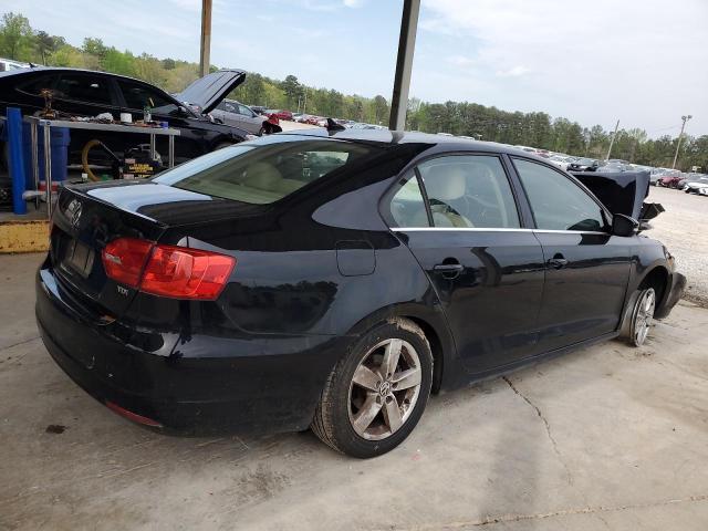 2012 VOLKSWAGEN JETTA TDI — Фото 3 из 12