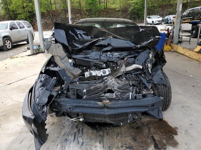 2012 VOLKSWAGEN JETTA TDI — Фото 5 из 12