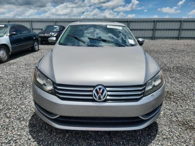 2014 VOLKSWAGEN PASSAT SE — Фото 5 из 12