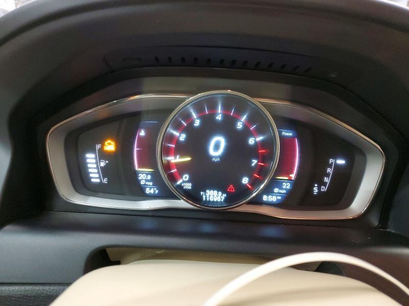 2015 VOLVO XC60 T5 PREMIER — Фото 9 из 13