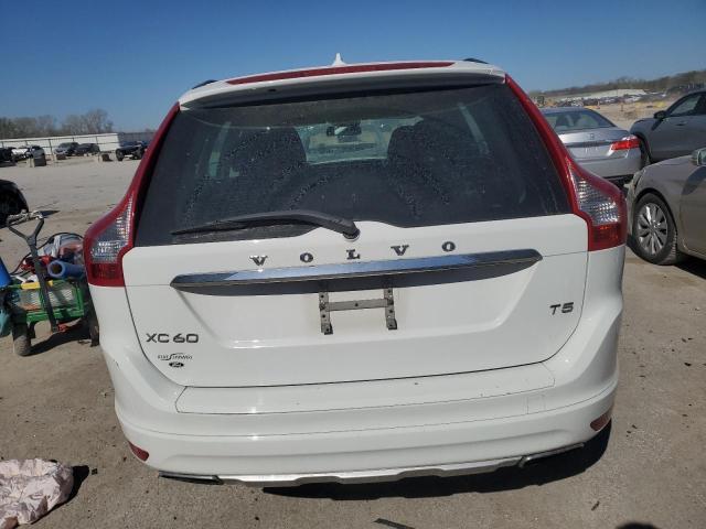 2015 VOLVO XC60 — Фото 6 из 13