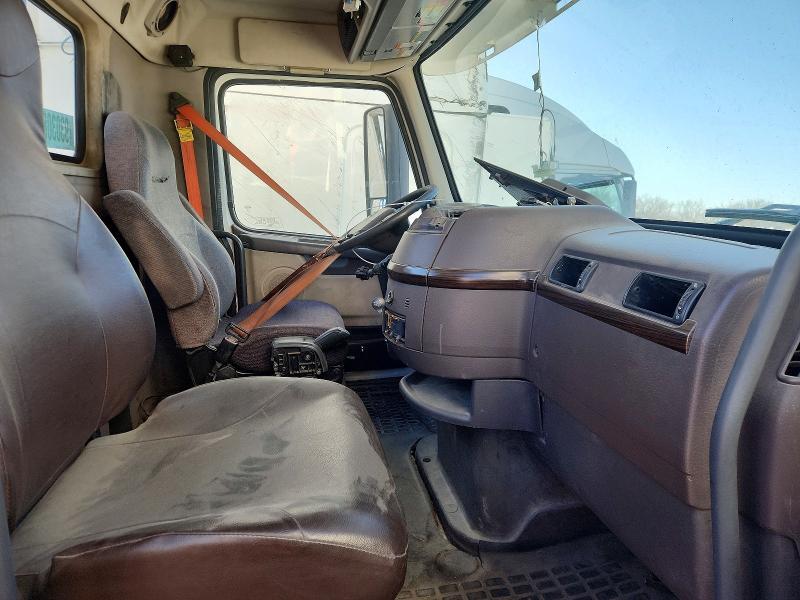 2012 VOLVO VNL SEMI TRUCK — Фото 5 из 10