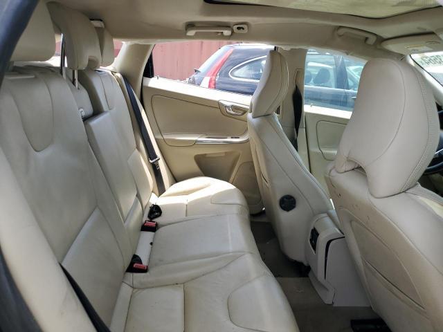 2014 VOLVO XC60 3.2 — Фото 10 из 12