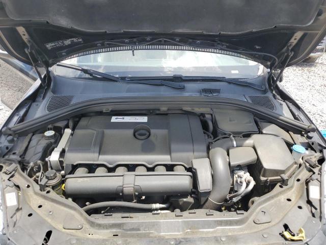 2014 VOLVO XC60 3.2 — Фото 11 из 12