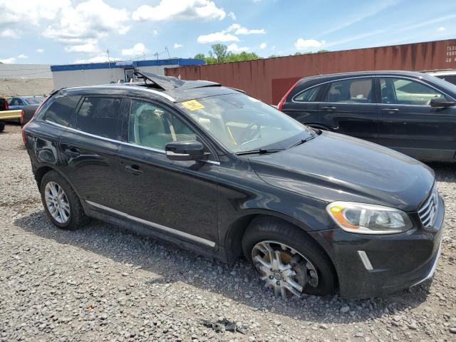 2014 VOLVO XC60 3.2 — Фото 4 из 12