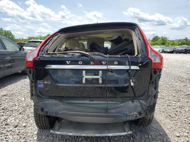 2014 VOLVO XC60 3.2 — Фото 6 из 12