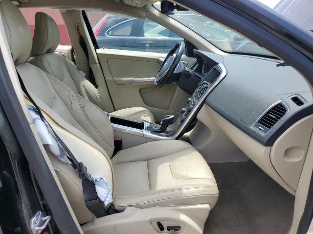 2014 VOLVO XC60 3.2 — Фото 7 из 12