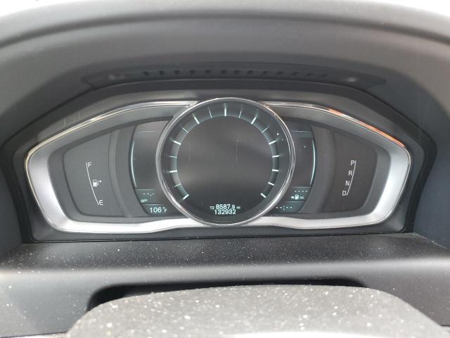 2014 VOLVO XC60 3.2 — Фото 9 из 12