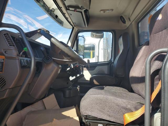 2017 VOLVO VNL SEMI TRUCK — Фото 5 из 10