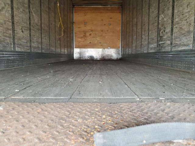 2006 WABASH R28 DRY VAN TRAILER — Фото 5 из 10