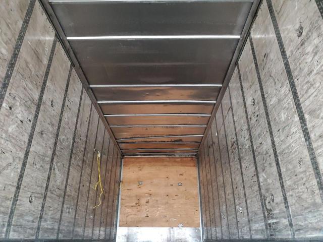 2006 WABASH R28 DRY VAN TRAILER — Фото 6 из 10