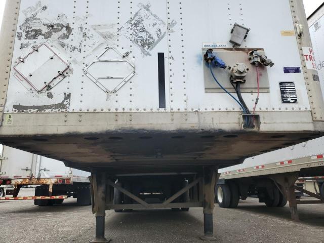 2006 WABASH R28 DRY VAN TRAILER — Фото 7 из 10
