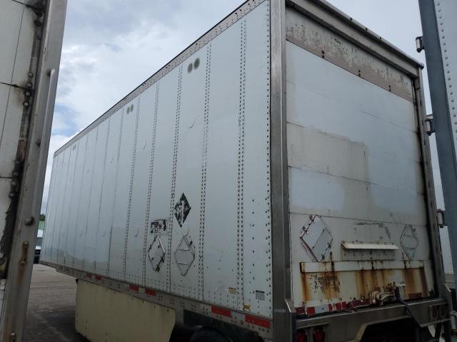 2010 WABASH P28 DRY VAN TRAILER — Фото 3 из 10