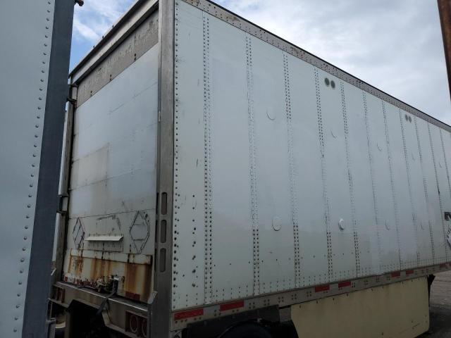 2010 WABASH P28 DRY VAN TRAILER — Фото 4 из 10