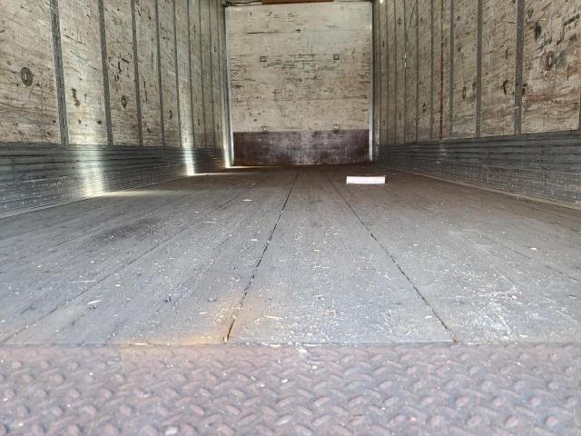 2010 WABASH P28 DRY VAN TRAILER — Фото 5 из 10