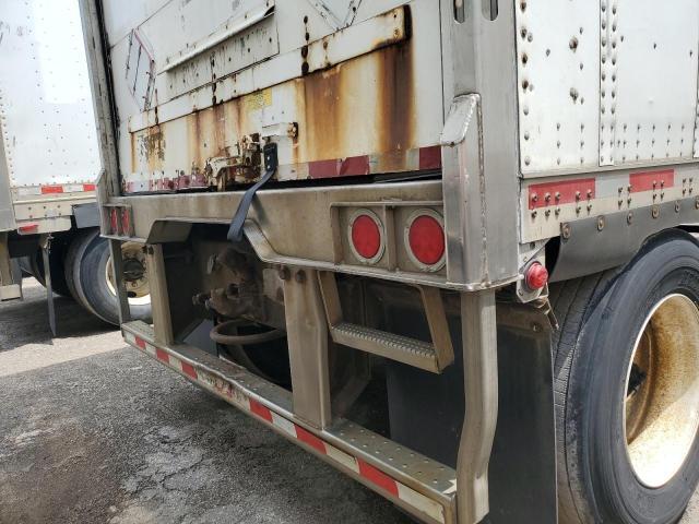 2010 WABASH P28 DRY VAN TRAILER — Фото 9 из 10