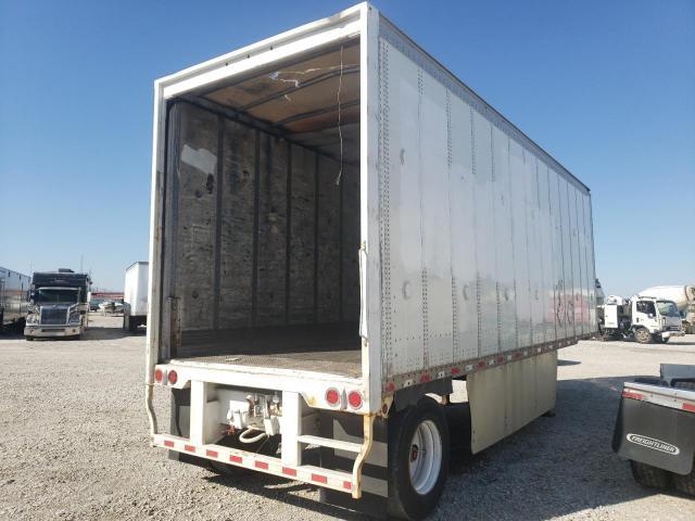 2006 WABASH 28 DRY VAN TRAILER — Фото 4 из 10