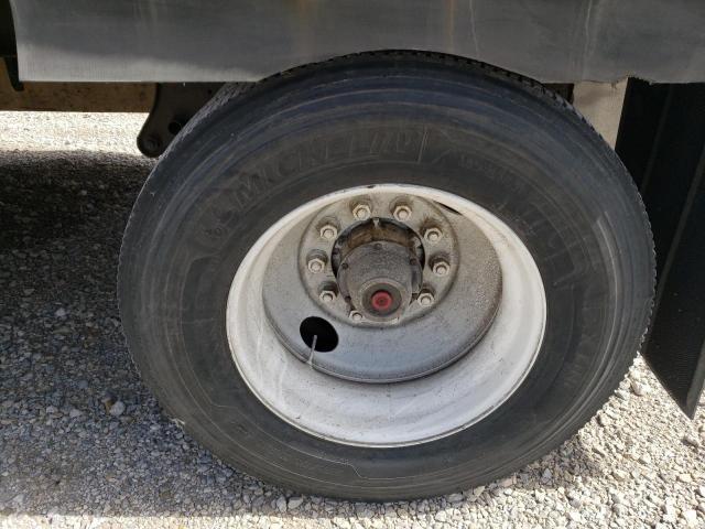 2006 WABASH 28 DRY VAN TRAILER — Фото 5 из 10