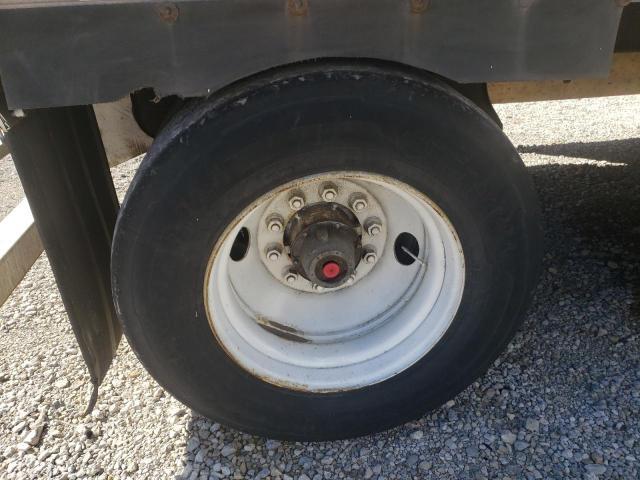 2006 WABASH 28 DRY VAN TRAILER — Фото 6 из 10