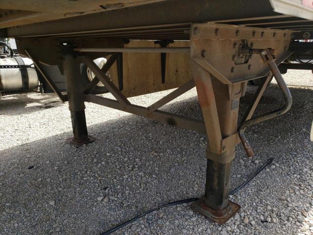 2006 WABASH 28 DRY VAN TRAILER — Фото 8 из 10
